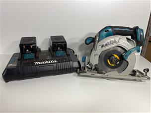 Makita xsh03 best sale